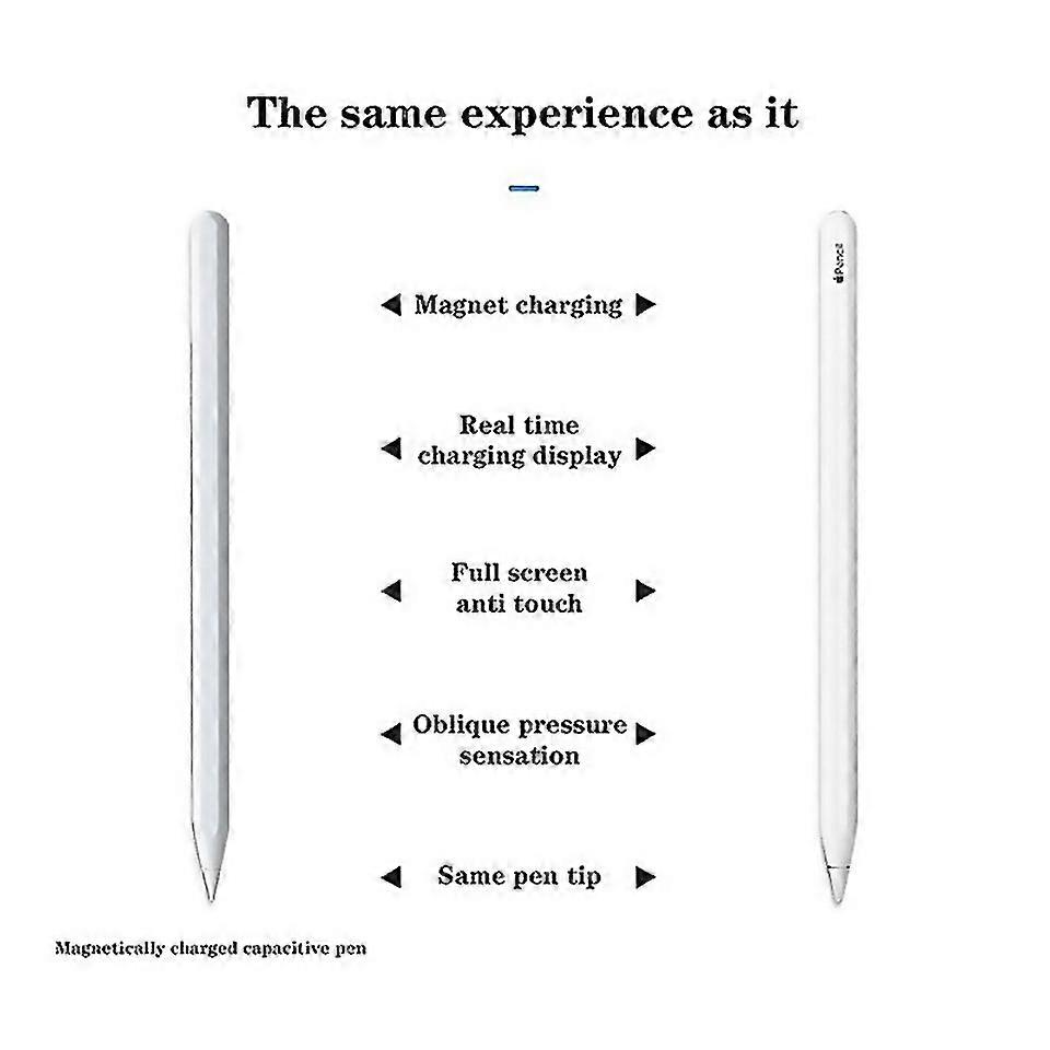 For 8nd Capacitor Pen Tablet Touch