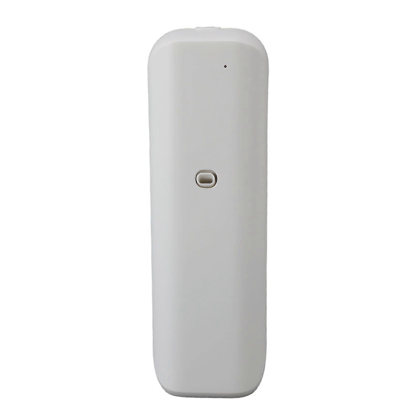 Plug in Diffuser Automatic BT APP Control 100ml 38dba Wall Diffuser for Hotel Bar KTV