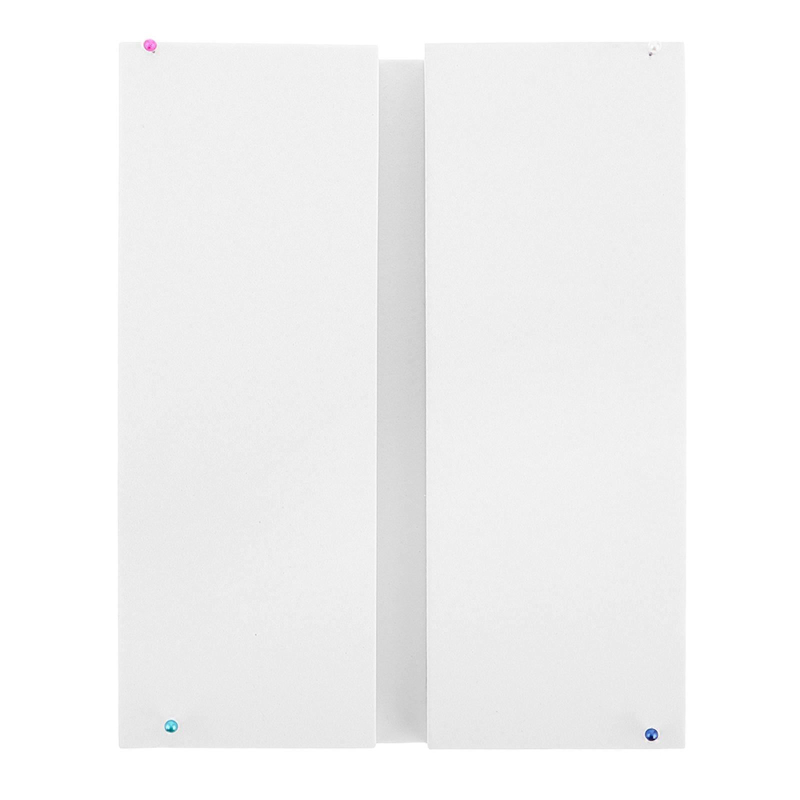 Butterfly Collecting Board High Density Eva Insect Pinning Plate for 5Pcs