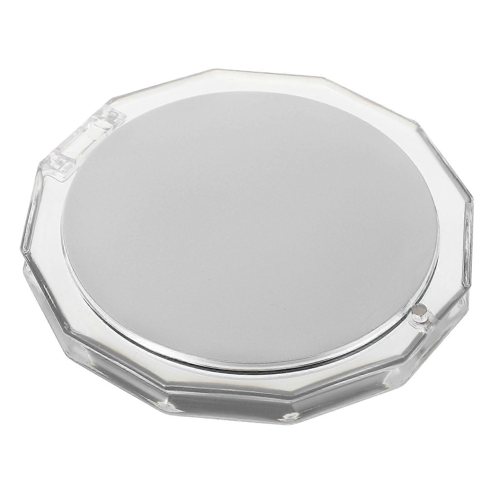 Foldable Mirror for Women Makeup Use 3Pcs Portable Compact Mirror