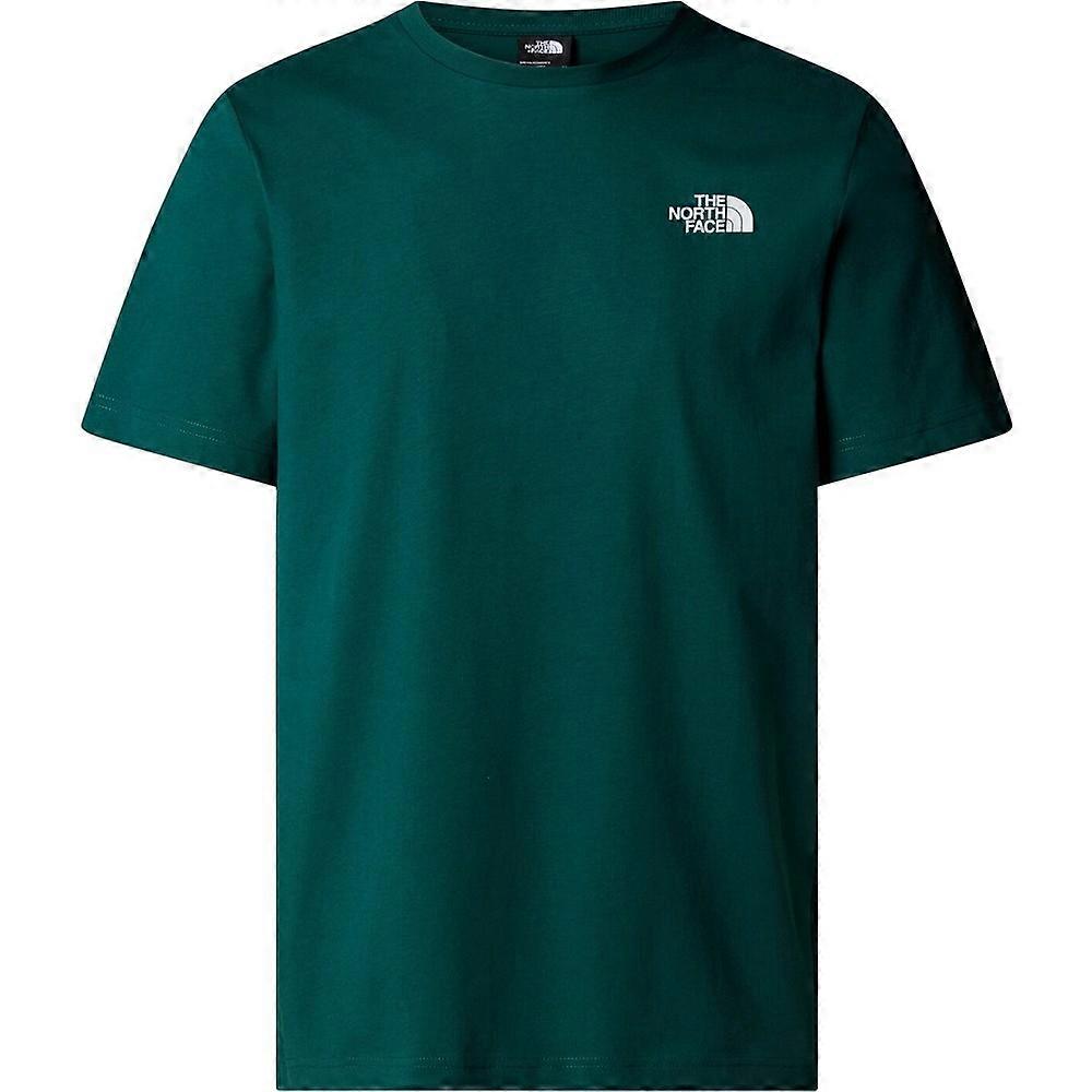 T-Shirt The North Face NF0A87NPA1B