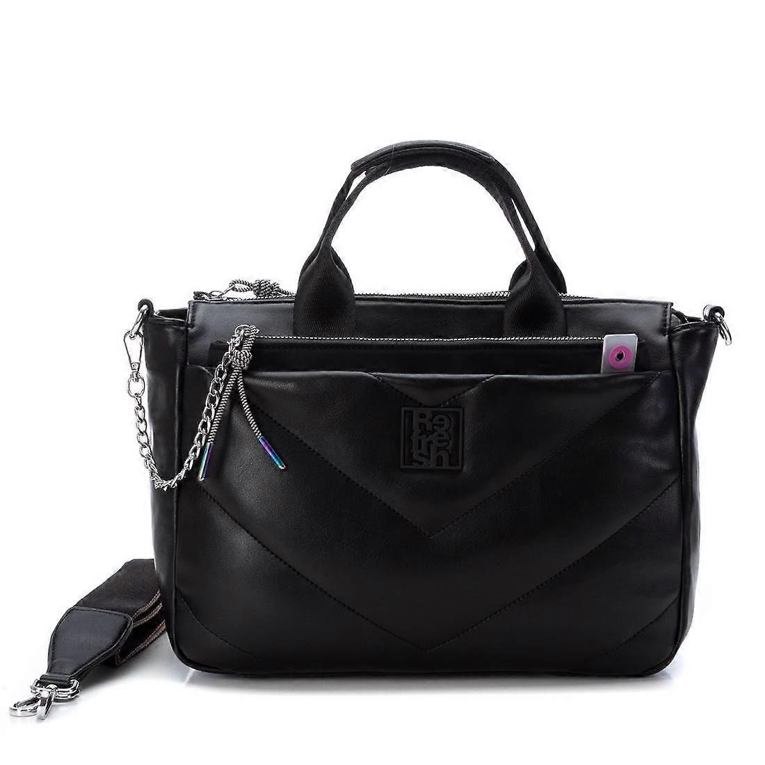 Handtas 183139 zwart