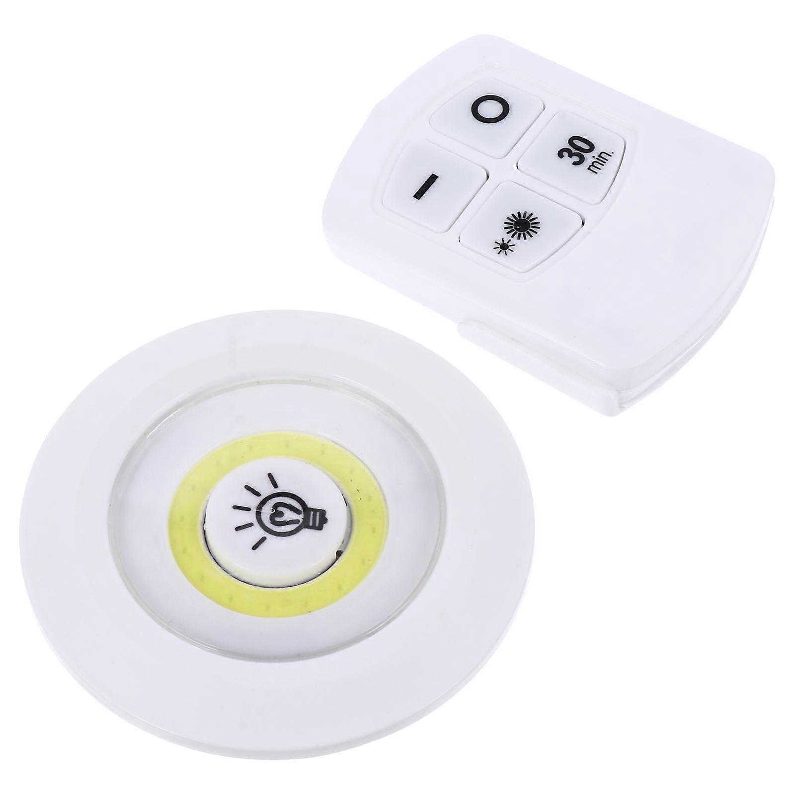 Wireless Cabinet Light Patting Night Lamp with 3Sets for Home Use