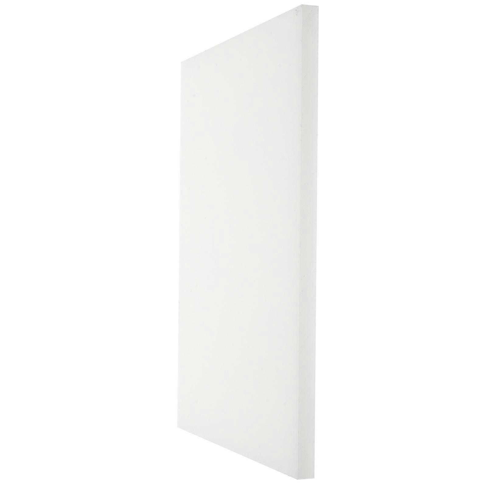 Stamping Pad for Crafting Work 5Pcs Plastic Punching Boards