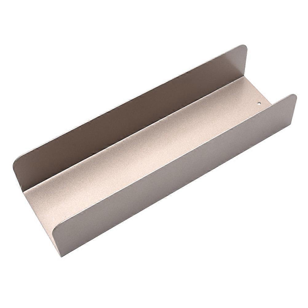 Baking Biscuit Mold U Shape with 2Pcs Non-Stick Carbon Steel