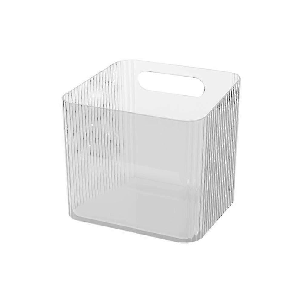 No-Drill Bathroom Suction Storage Box Multi-Functional Wall-Mounted Shelf