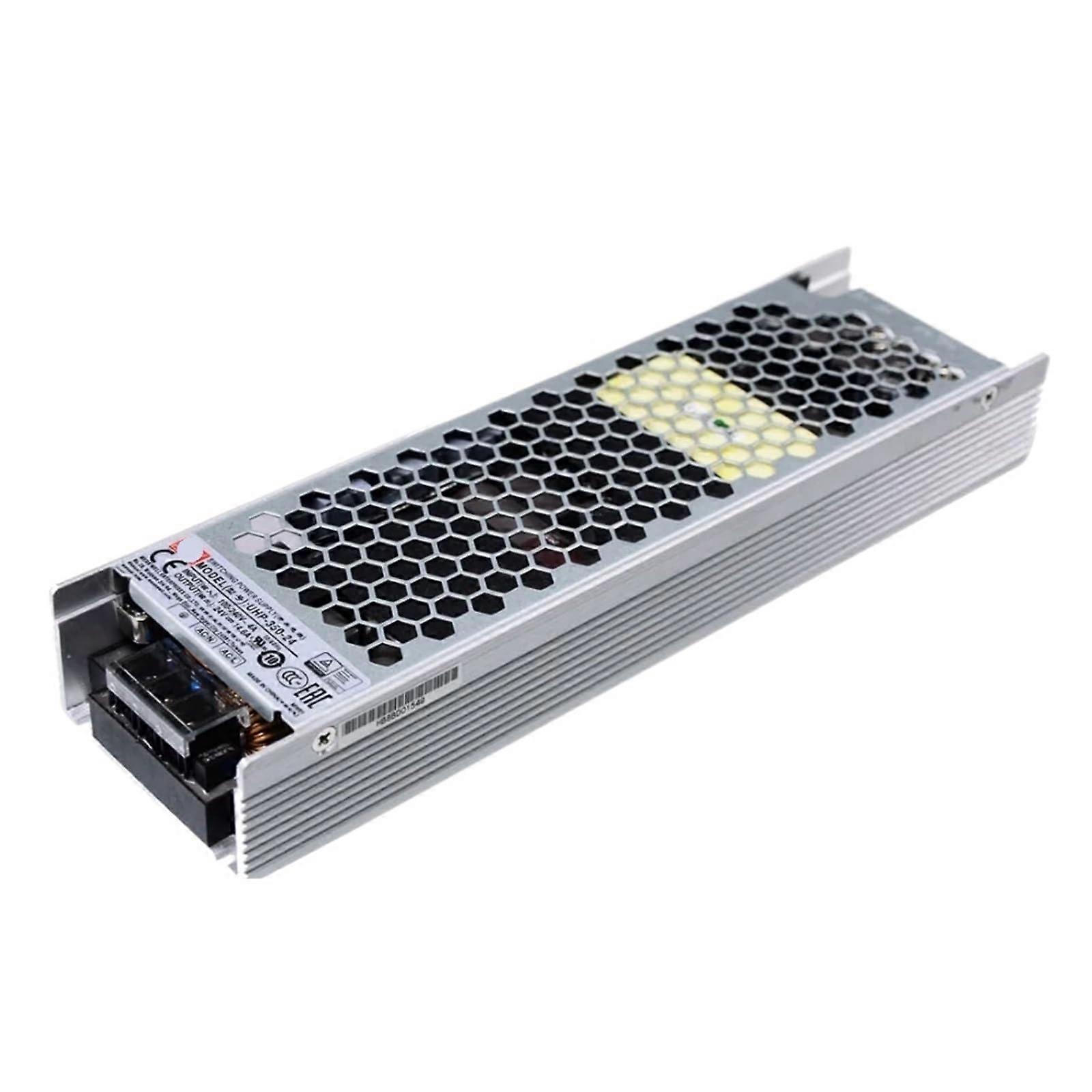 UHP35036 351W Slim Type Switching Power Supply 36V 9.75A DC Power Supply