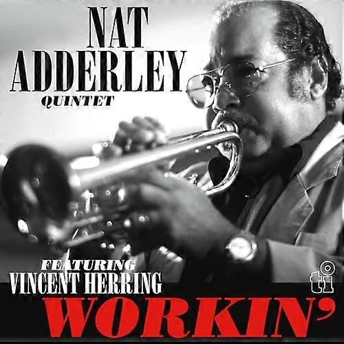 Nat Adderley Quintet - Workin [VINYL]