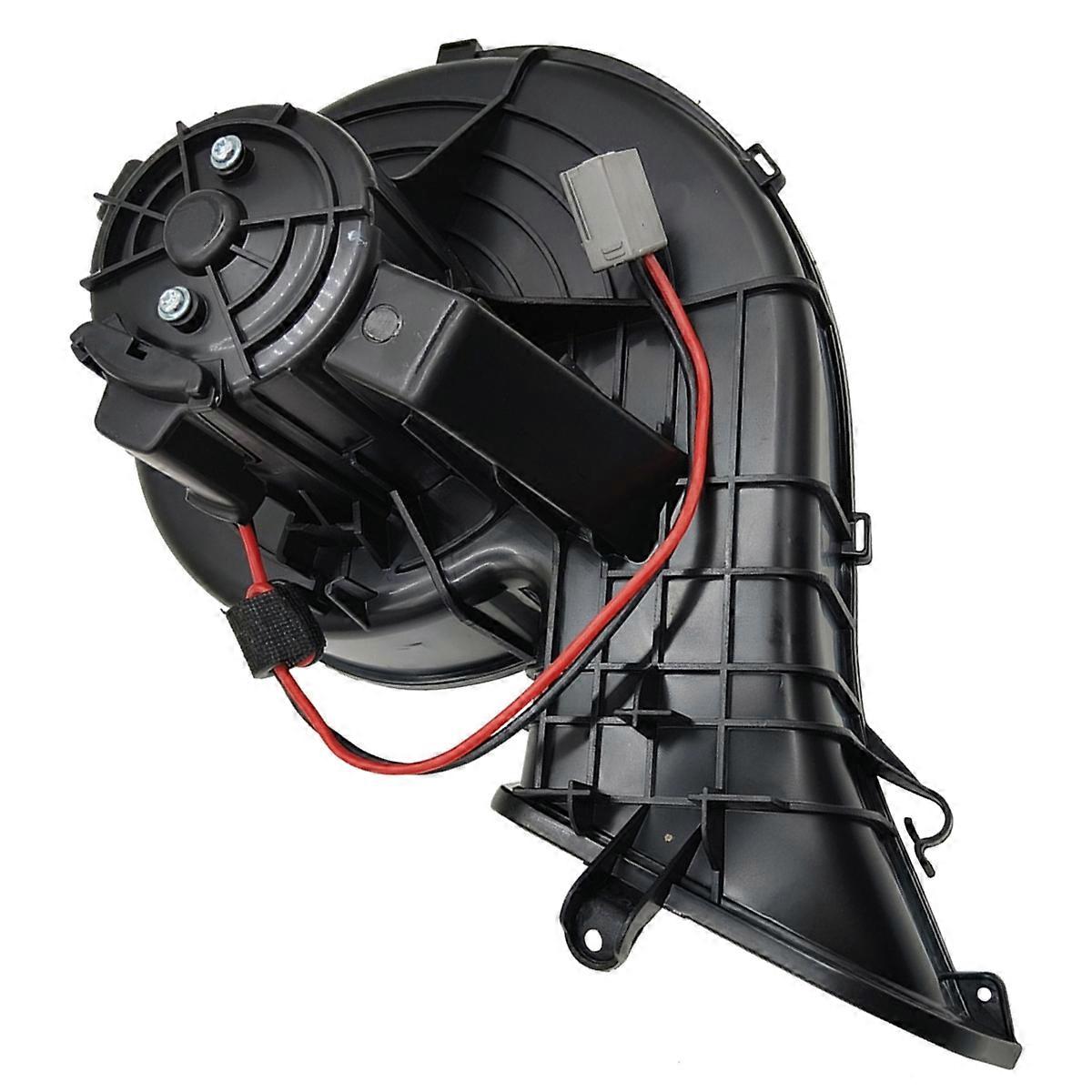 Interior Blower for Trucks VOE 84223451