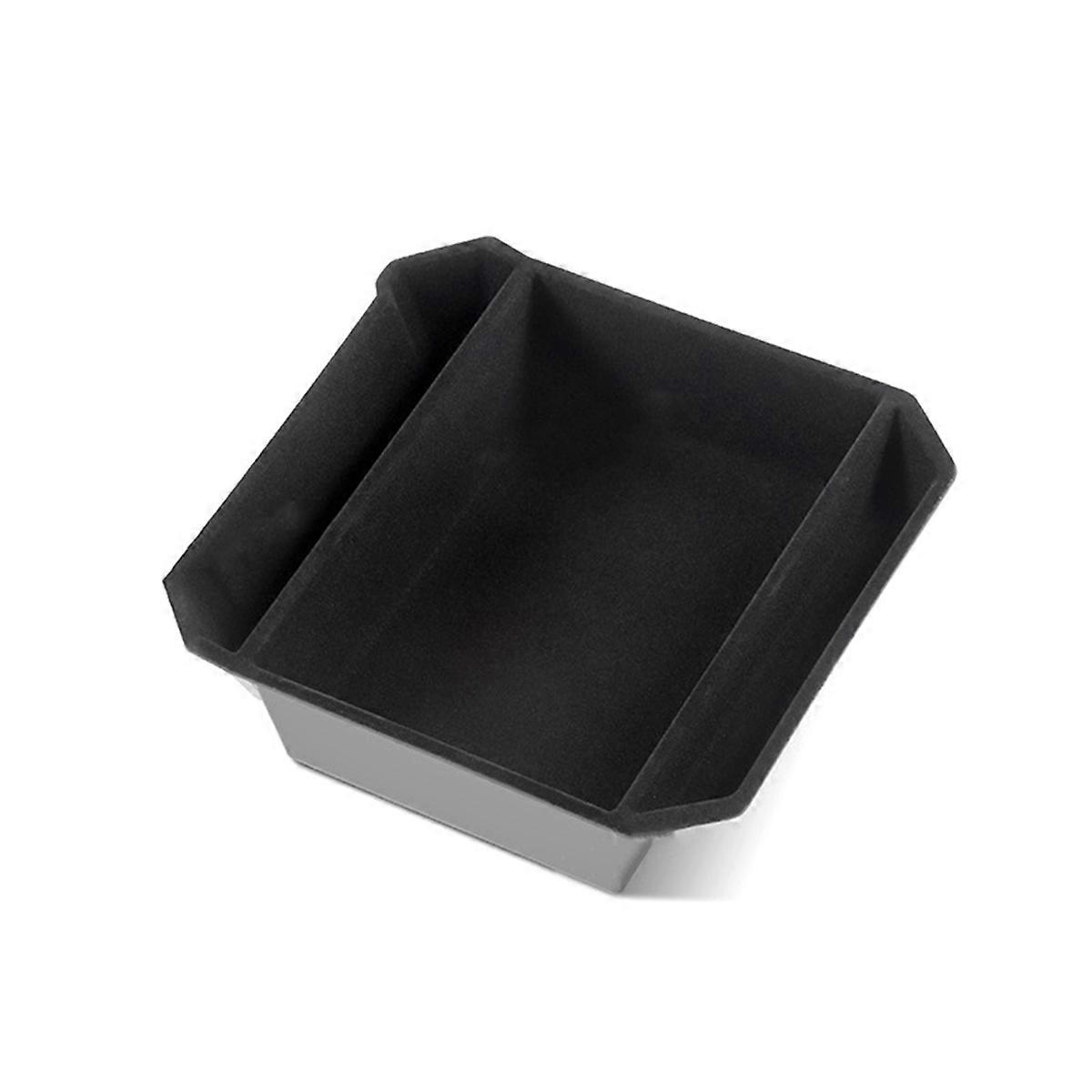 Center Console Organizer for Tesla Cybertruck 2024