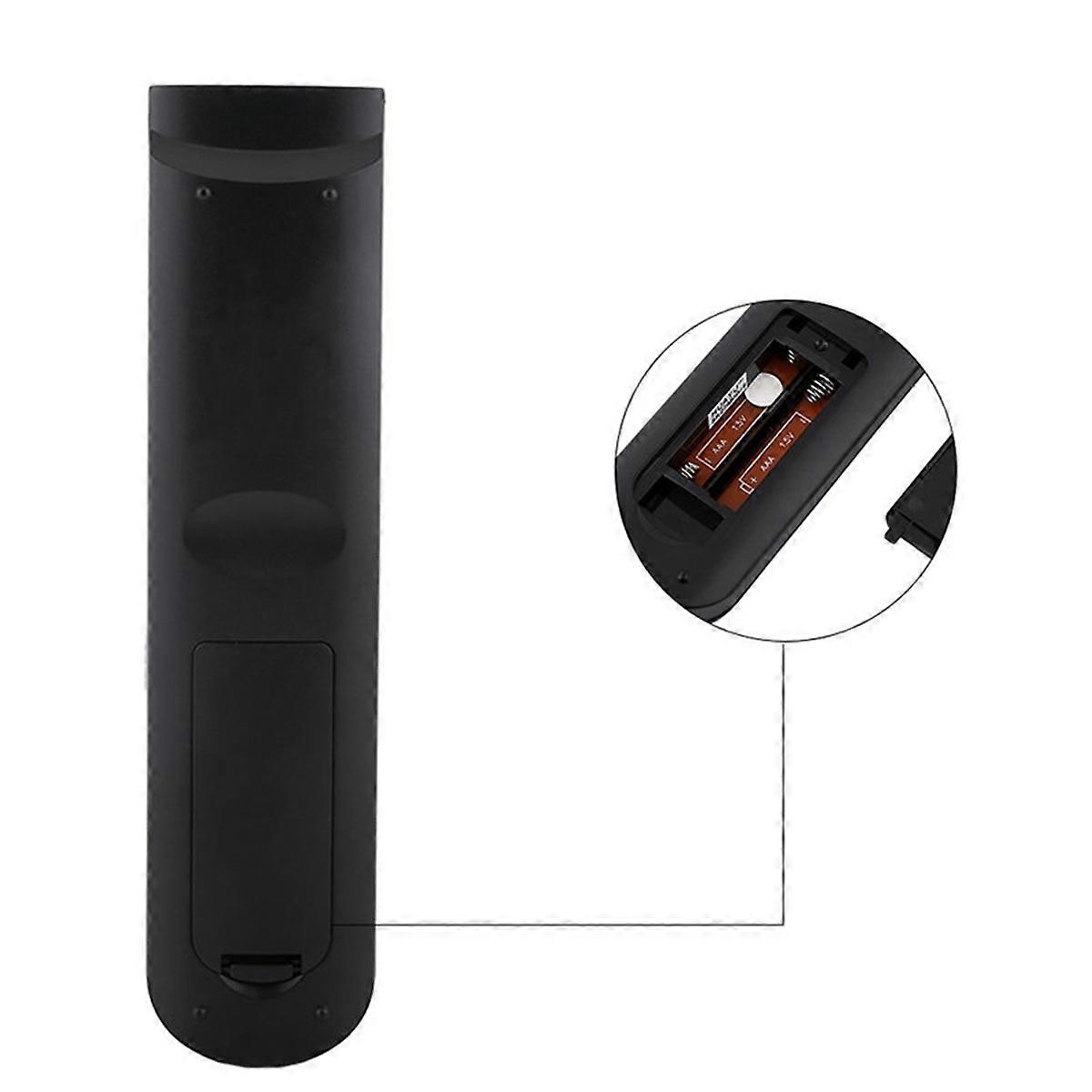 Replacement Remote Control for Universal Remote Control RC3000E01