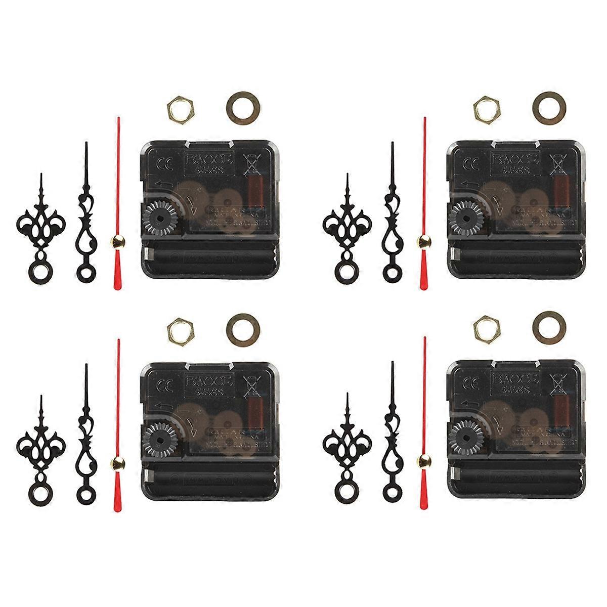 For Bambu Labs clock components kit MH011