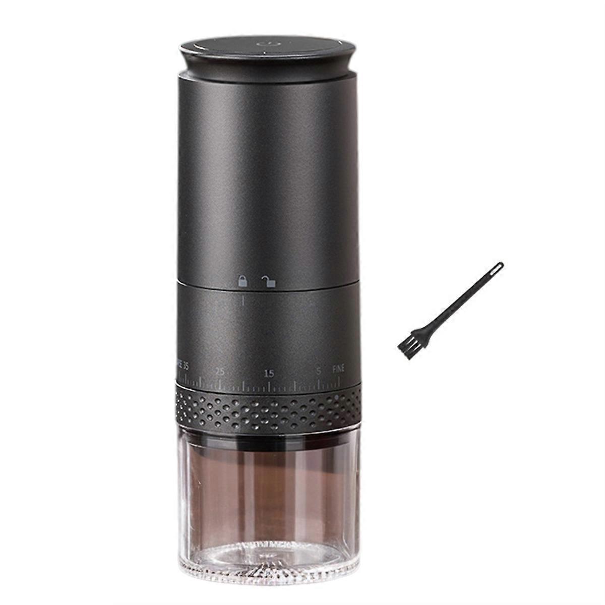 Electric Coffee Grinder Automatic Grinder Coffee Grinder B