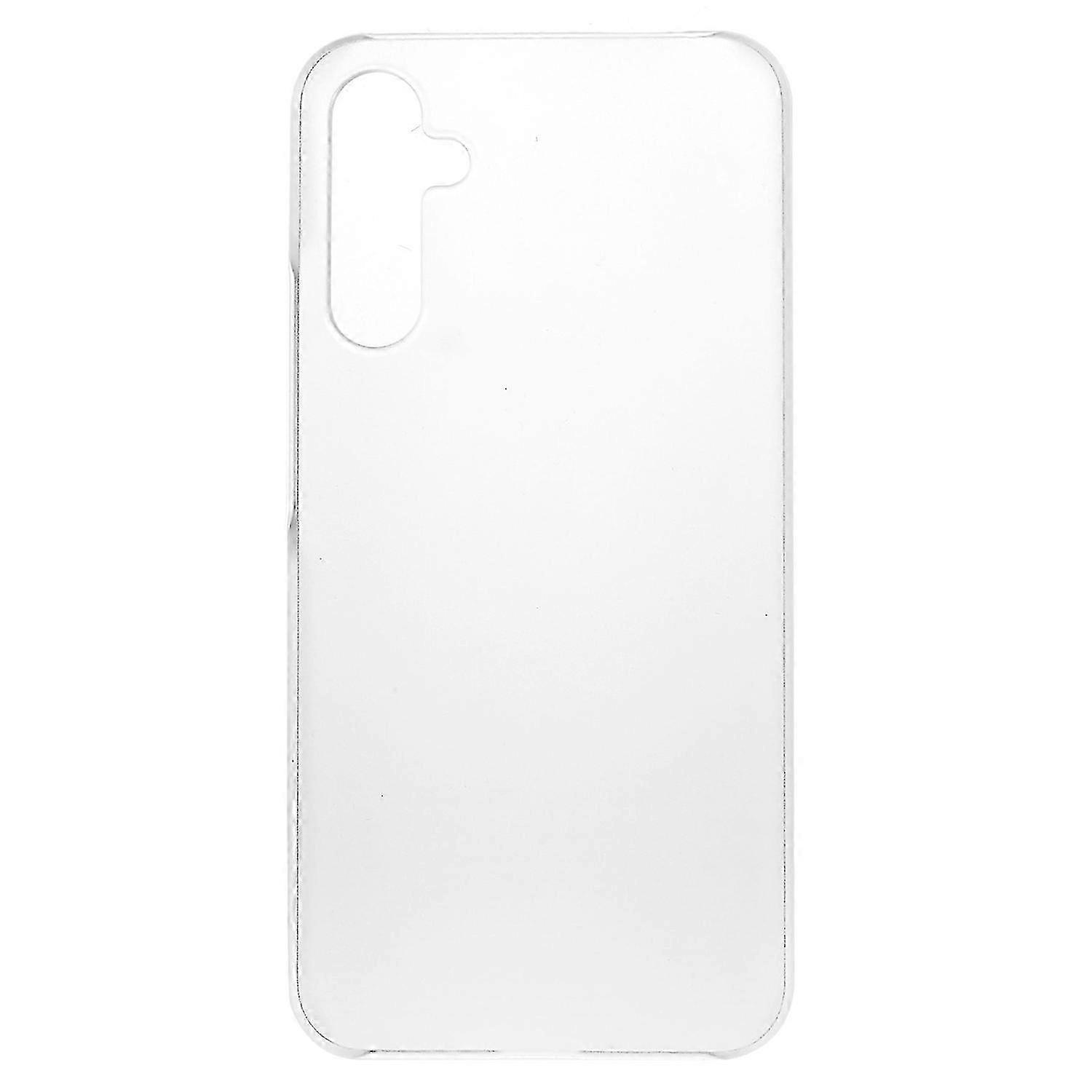 Galaxy A26 5G Case, Hard PC Frosted Minimalist Phone Cover