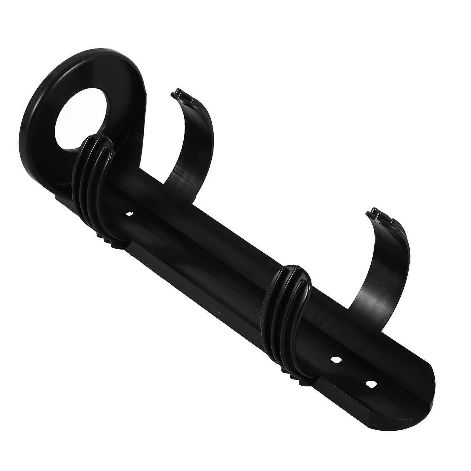 Fire Extinguisher Bracket Car Fire Extinguisher Holder for Vehicle Storage