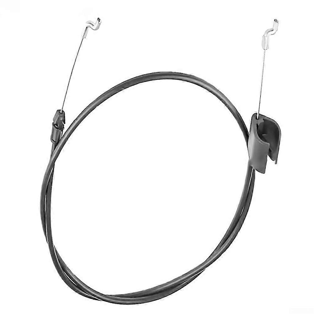 Engine Zone Control Cable For Lawn Mowers Model 183281 Replacement 532183281 Compatible With Lawn Mower Engines