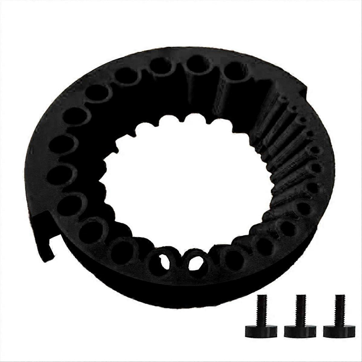 1-13mm Multipurpose Drill Bit Grinding Sharpener Polishing Grinding Tool Powered Tool Parts Applicable Angle Grinder