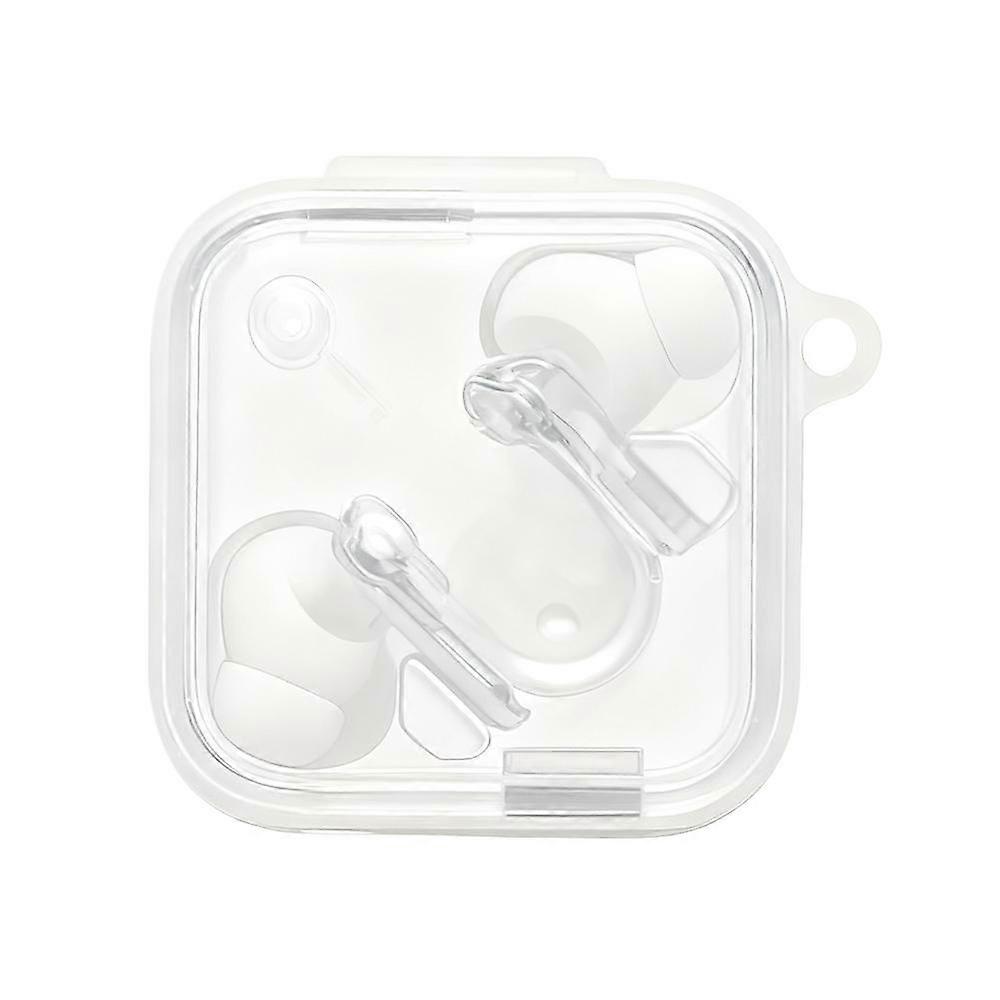 Suitable For Nothing Ear (3) 2025 Headphone Protective Case