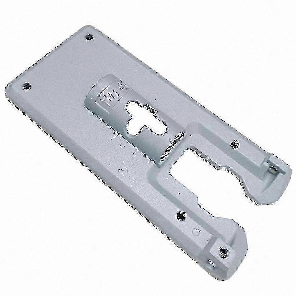 Aluminum Replacement Base Plate for Jig Saw Power Tool-Compatible with P2025032600383 Model