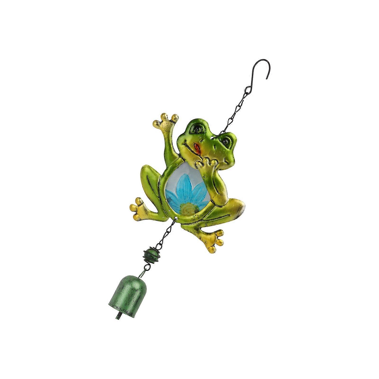 Iron Wall Hanging Decoration 2Pcs Room Hanging Ornament for Room