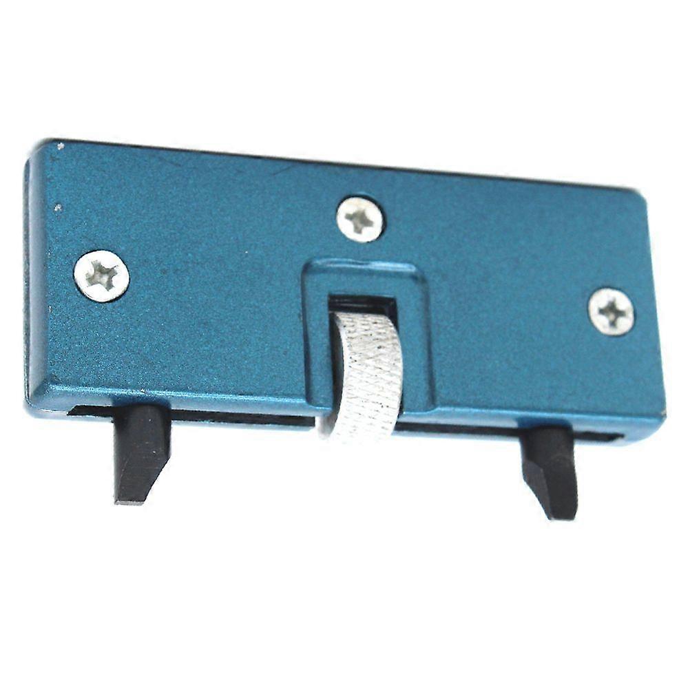Adjustable Watch Opener Watch Back Case Tool Professional Watchmaker Repair Tool