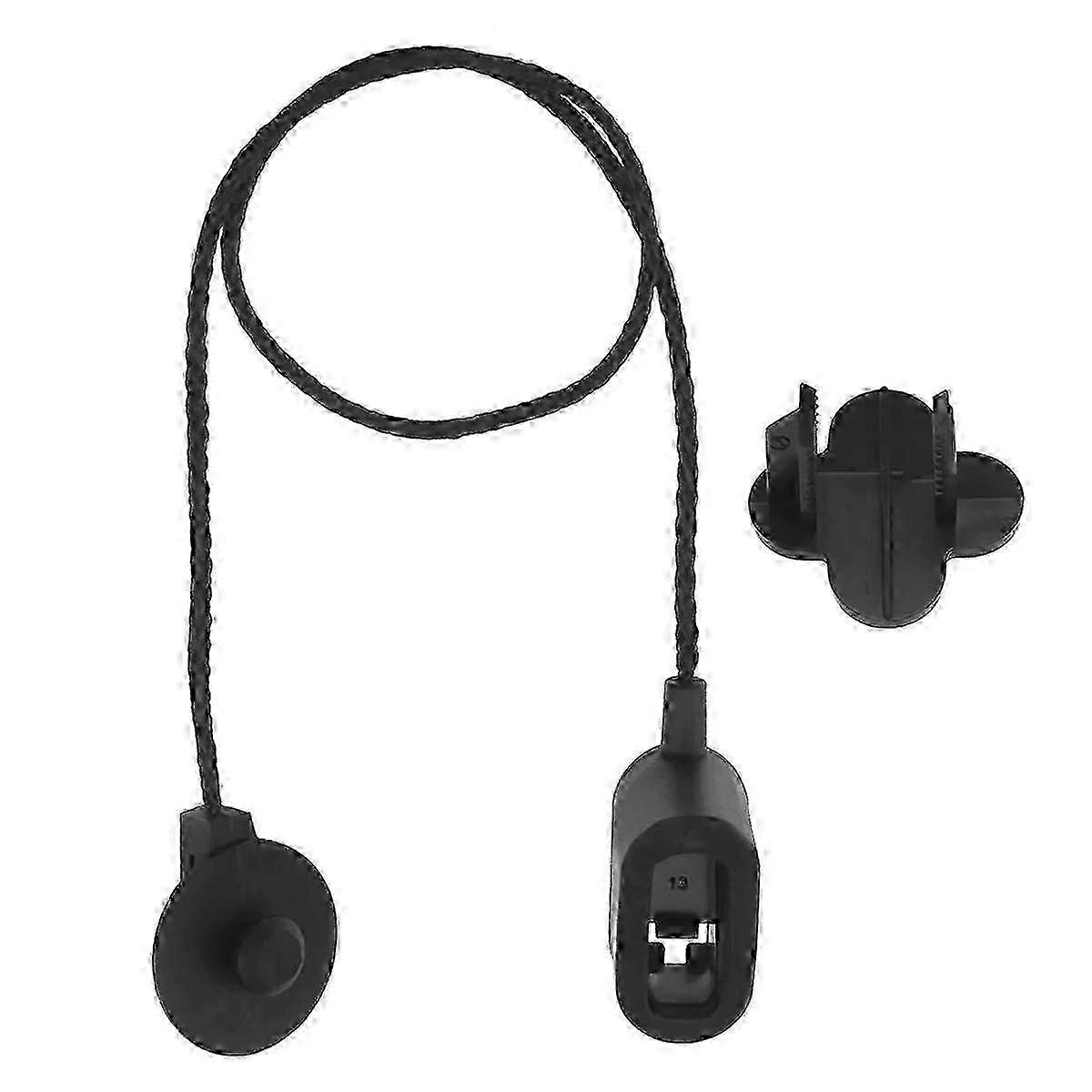 Ford Fiesta MK7 2017 Hutablage mit String Cord Cover Gurthalter - Modell H1BB-A46664-AC