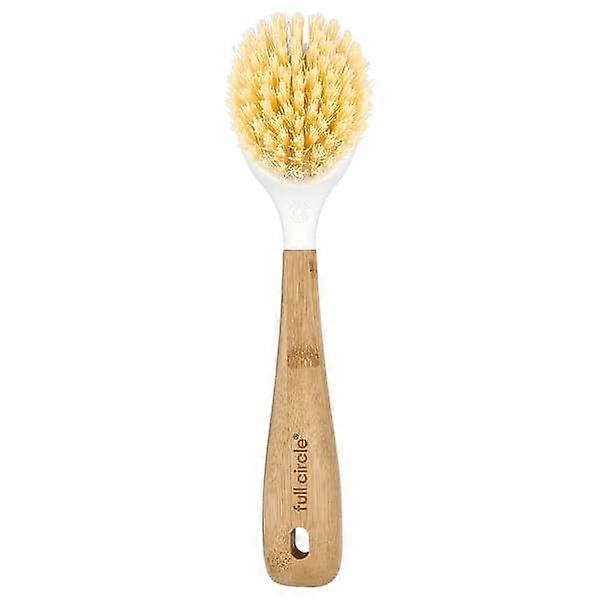 Full Circle, Be GoodÃÂ¢ÃÂÃÂ¢, Dish Brush, 1 Count