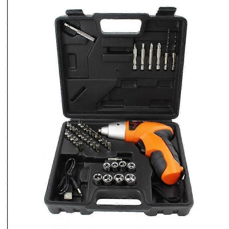 Electric screwdriver Rechargeable screwdriver,