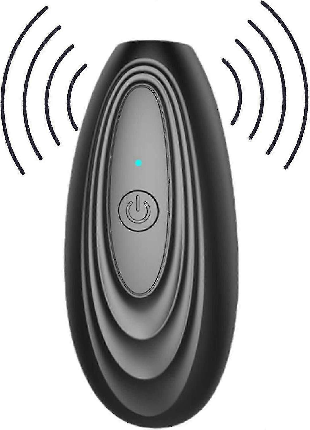 Dog Barking Control Devices,ultrasonic Anti Barking Device | 16.4 Ft Dog Training Correct Behavior Such As Barking, Digging, Jumping, Similar To An El