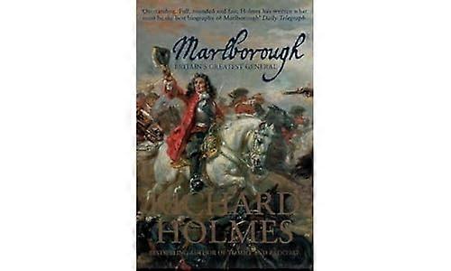 Marlborough: Britains Greatest General