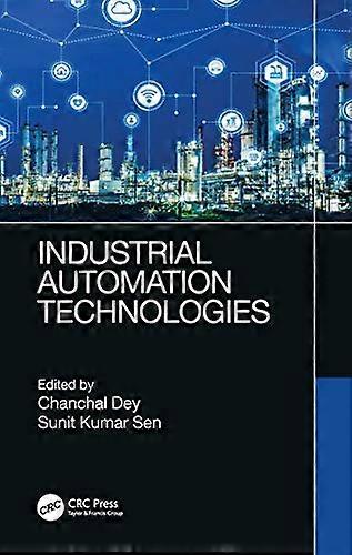Industrial Automation Technologies