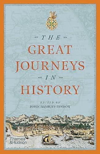 The Great Journeys in History