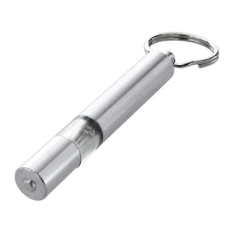 Statisk stang Elektrisitet Utløser Utlader Sylinderform Antistatisk