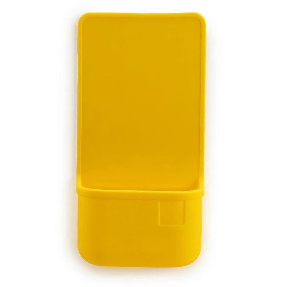 Silicone Storage Bag Drain Organizer Wall Self Adhesive For Bathroom Kitchen Kitchenware