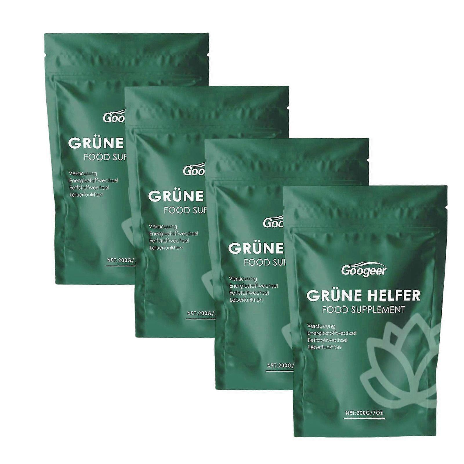 Digestive Shake - Complément alimentaire pour la santé intestinale et le regain d’énergie