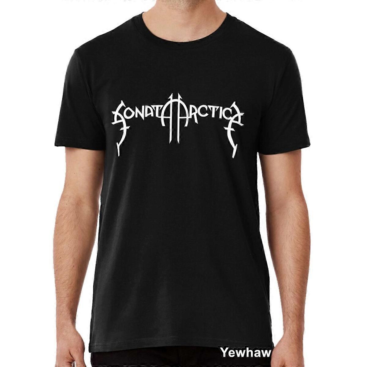 sonata arctica T-shirt