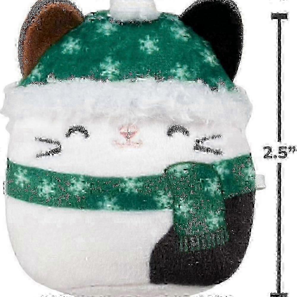 マイクロマロウ クリスマス アドベント カレンダー 2024 24 日間カウントダウン