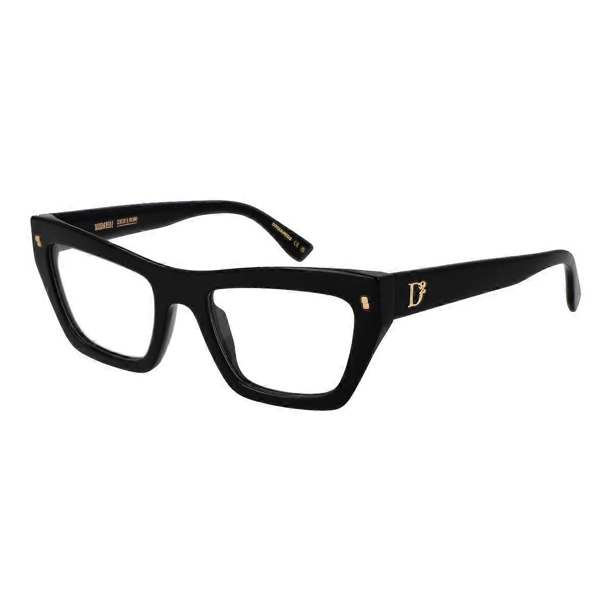 Ladies' Spectacle frame Dsquared2 D2 0153 52807