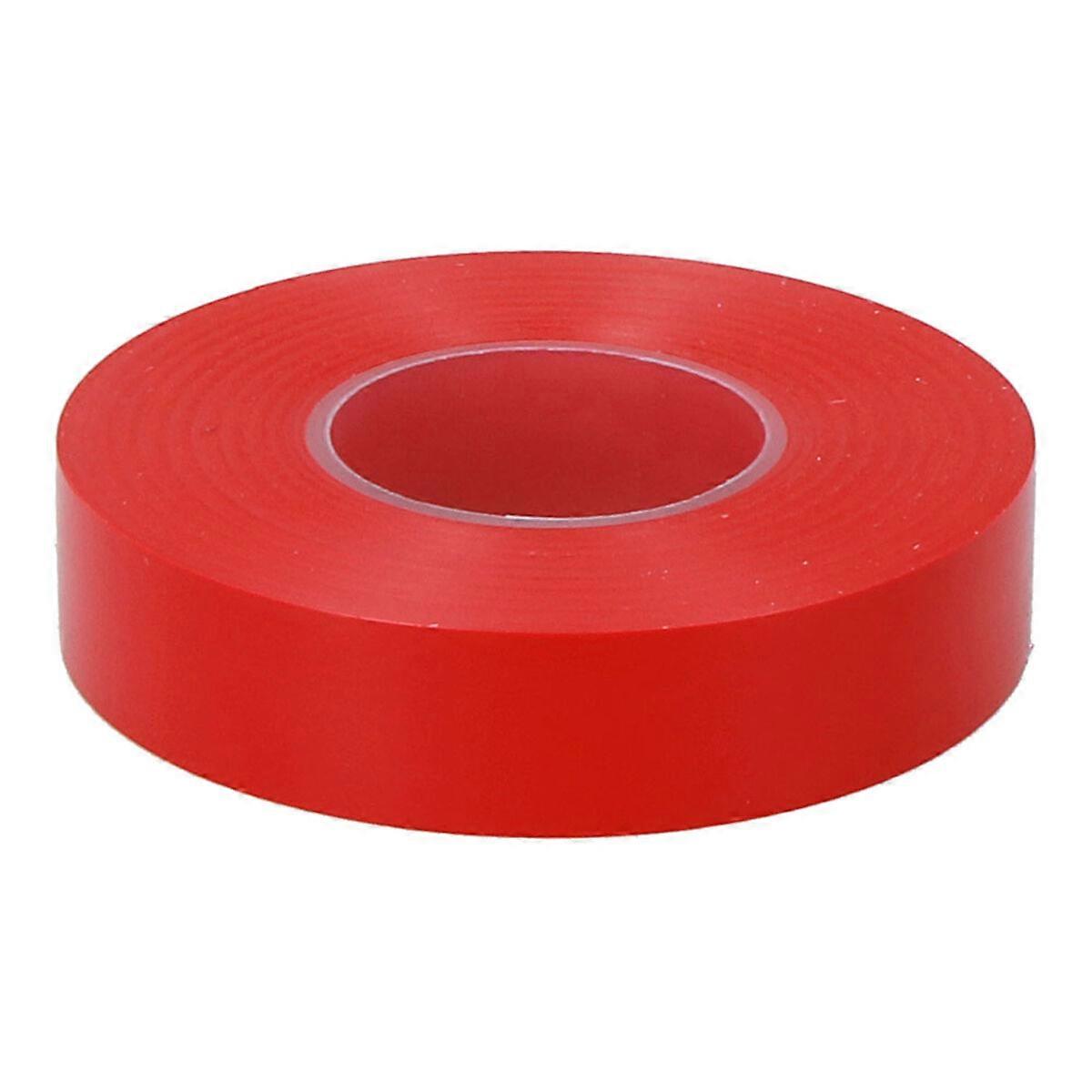 Insulating tape Plymouth Red PVC