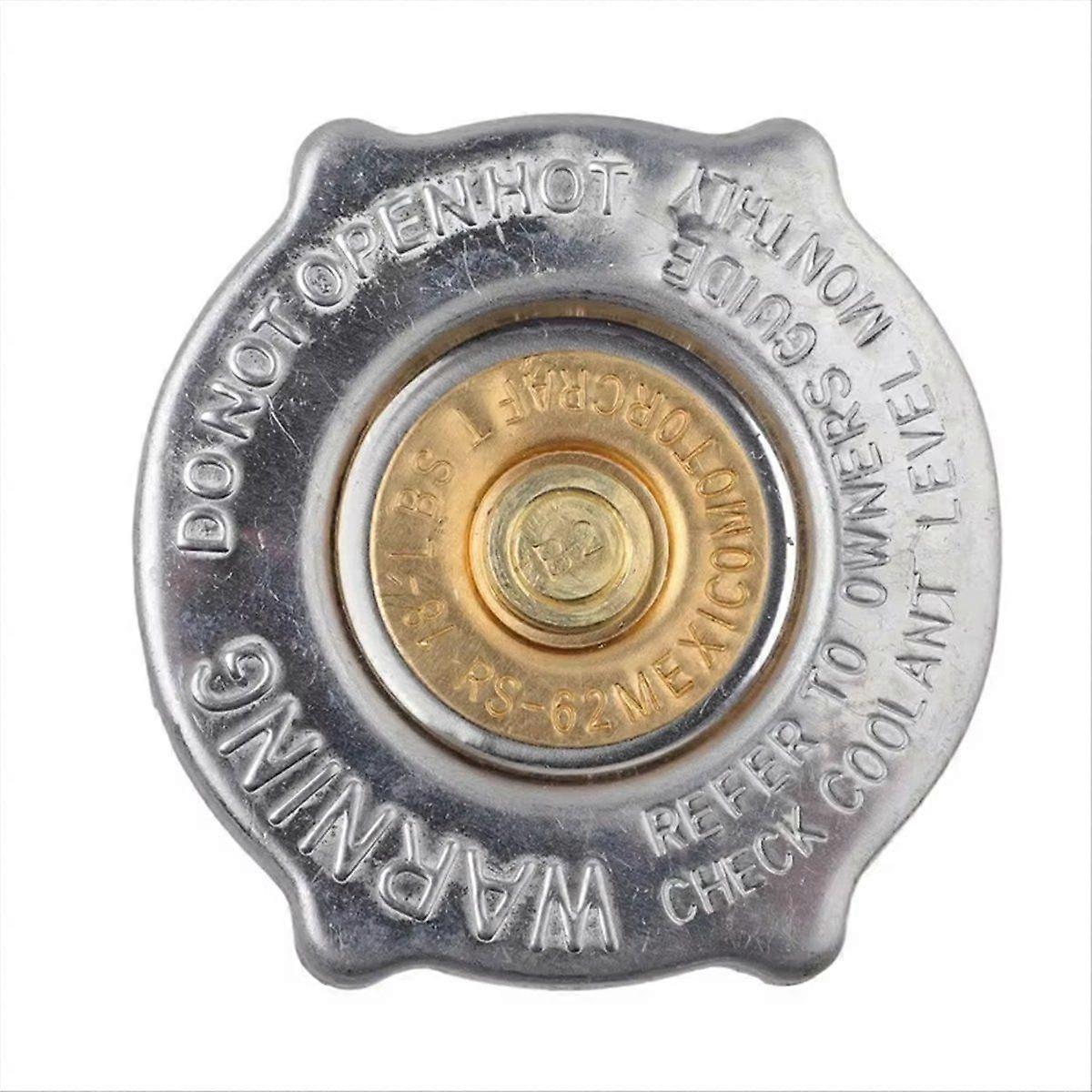 Car Radiator Cap for 55116901AA for Durango Journey 4 Way Connector 52079880AA