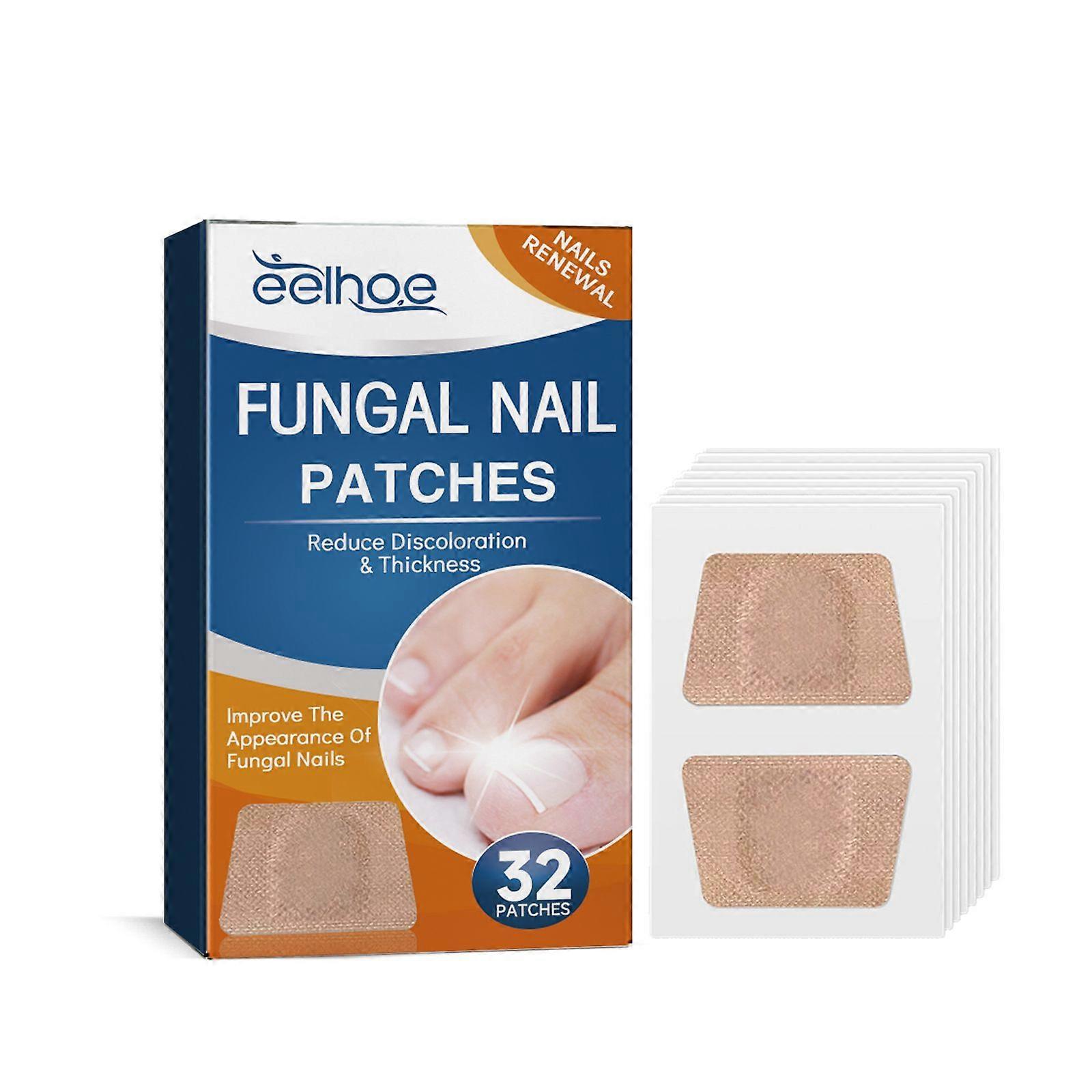 Toenail Care Paste