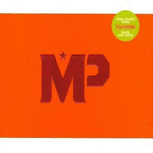 Moreira-projekti Maailmankansalainen 2 CD
