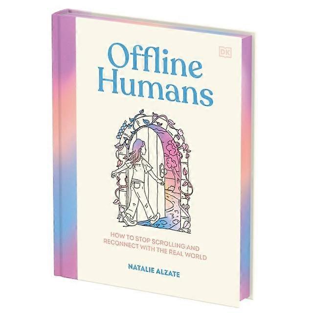 Offline Humans - Natalie Alzate