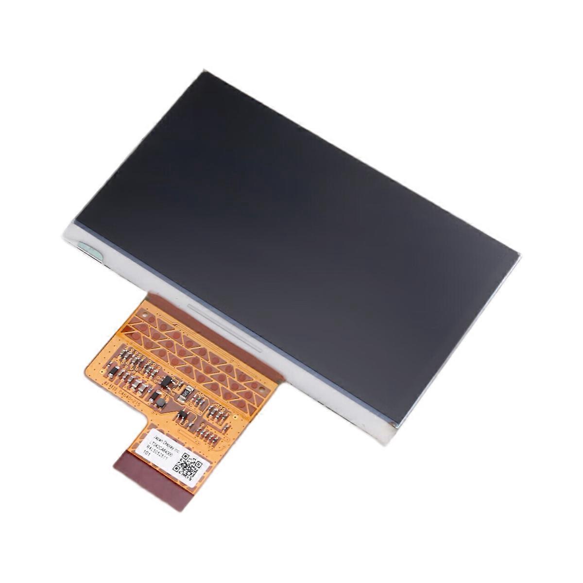 LCD Display for NX200 2014-2018 LT042CA64000 Dashboard Gauge Inat ent Cluster Screen 5C5920 870J