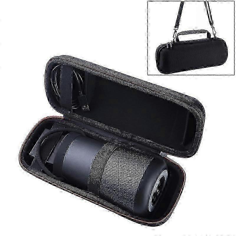EVA Shockproof Bag for BOSE Soundlink Revolve