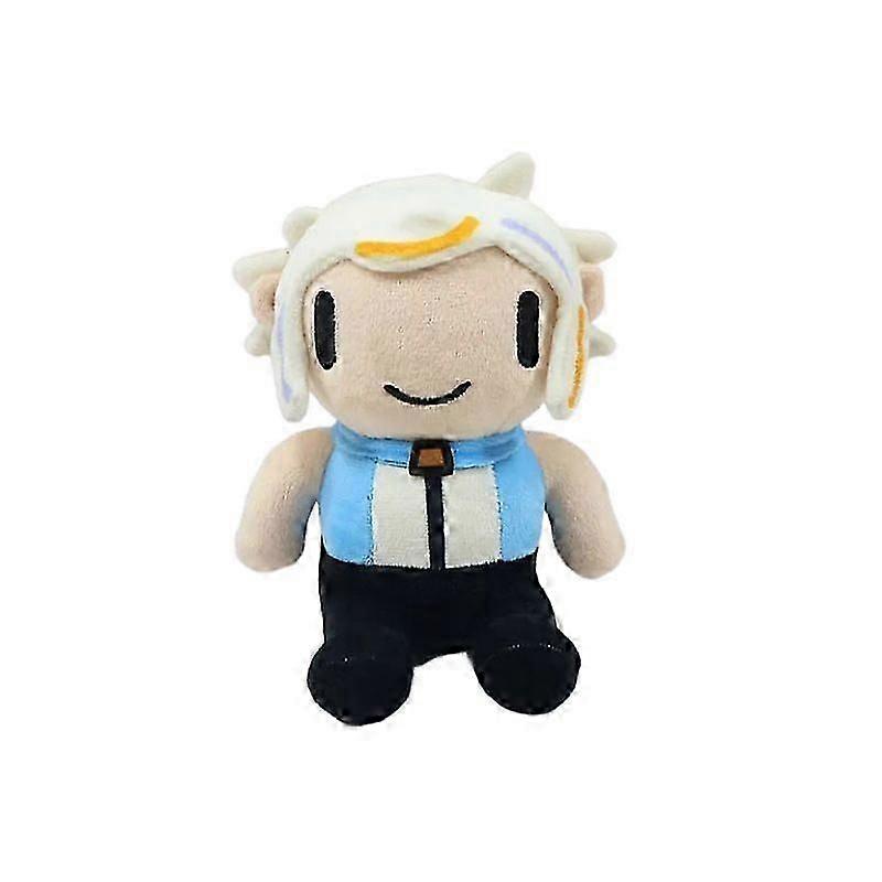 Chuy Peluche Plüschtiere Plüschpuppe Kindergeschenke