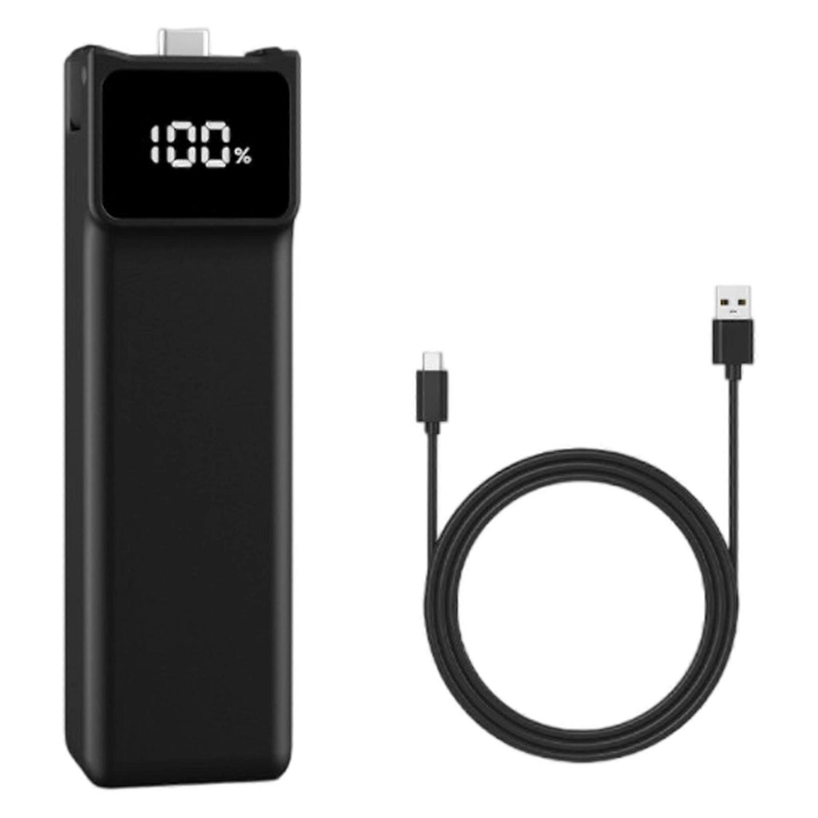 Two Function Stabilizers Handle Simultaneous Charging Capability High Capacity Battery And Ergonomic ABS Construction Multicolor