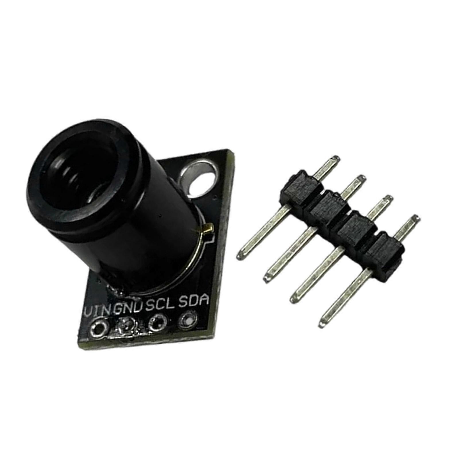 Temperature Sensors Module Imaging Thermal Imager MLX90640ESF-BAA MLX90640ESF-BAB For Industrial Environment Multicolor