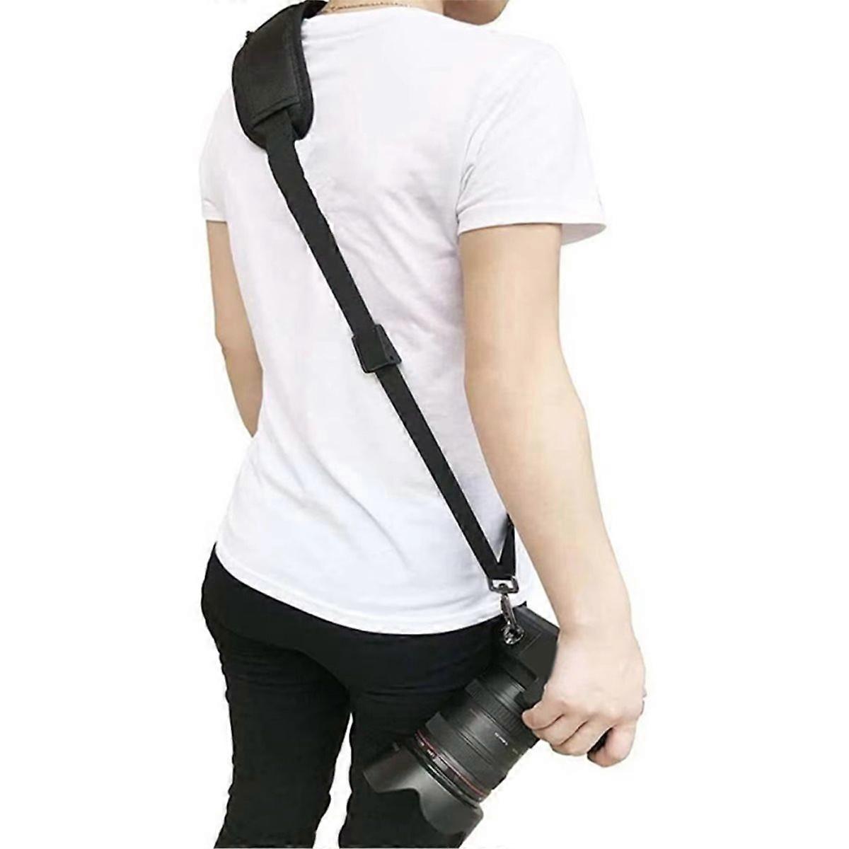 Adjustable Camera Strap
