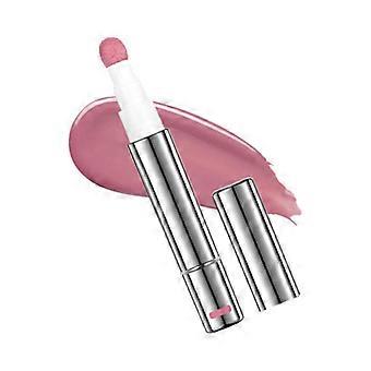 Travel Cushion Liquid Blush Smooth Blendable Face Brighten Contouring Creamy Cheek Blusher Sponge Stick Cosmetic Multicolor